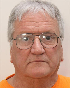 James Earl Clark a registered Sex or Violent Offender of Indiana