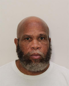 Virgil Dewight Cornelious a registered Sex or Violent Offender of Indiana