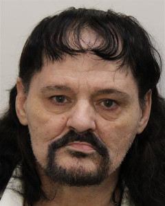 Lanny James Cravens a registered Sex or Violent Offender of Indiana