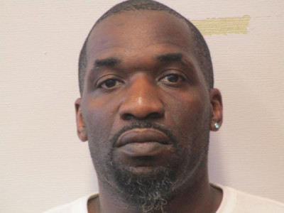 Daishawn Maurice Curry a registered Sex or Violent Offender of Indiana