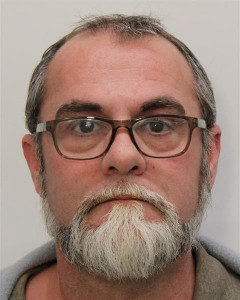 Daniel Richard Davis a registered Sex or Violent Offender of Indiana