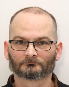 Andrew James Detro a registered Sex or Violent Offender of Indiana