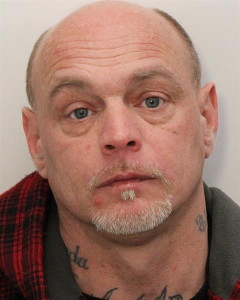 Mark Steven Dodd a registered Sex or Violent Offender of Indiana