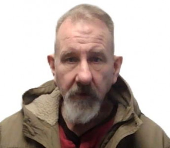 Harold Anthony Domangue a registered Sex or Violent Offender of Indiana