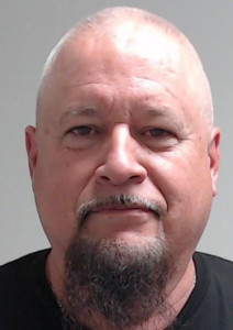 Steven Wayne Haun a registered Sex or Violent Offender of Indiana