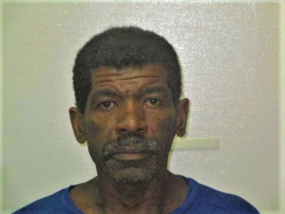 Wallace Stanley Henderson a registered Sex or Violent Offender of Indiana