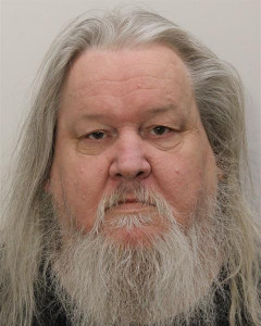 Donald Ray Eaker a registered Sex or Violent Offender of Indiana