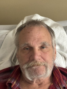 David Wayne Earlywine a registered Sex or Violent Offender of Indiana