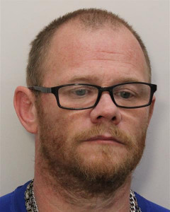 Byron Scott Etter a registered Sex or Violent Offender of Indiana