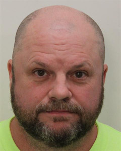 Gregory Lucas Eve a registered Sex or Violent Offender of Indiana