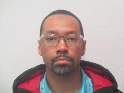 Jason Matthew Flowers a registered Sex or Violent Offender of Indiana