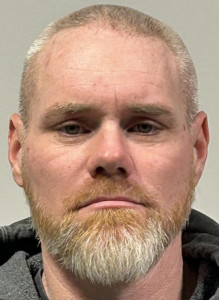 Matthew Warren Gerholdt a registered Sex or Violent Offender of Indiana