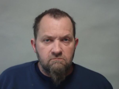 Charles W Gillenwater a registered Sex or Violent Offender of Indiana