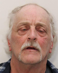 Paul Wesley Gladhill a registered Sex or Violent Offender of Indiana