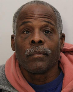 Conzalos Glasco a registered Sex or Violent Offender of Indiana