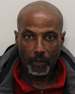 William Roy Goodlow Jr a registered Sex or Violent Offender of Indiana
