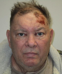 Timothy Wayne Grant a registered Sex or Violent Offender of Indiana