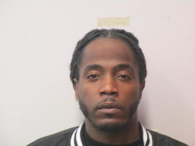 Jamaul Erickson Logan a registered Sex or Violent Offender of Indiana