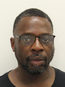 Kevin Jarrett Green a registered Sex or Violent Offender of Indiana