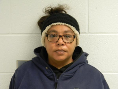 Sarah Louise Griffin a registered Sex or Violent Offender of Indiana
