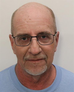 Gordon William Haas a registered Sex or Violent Offender of Indiana