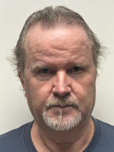 Terry Allen Hager a registered Sex or Violent Offender of Indiana
