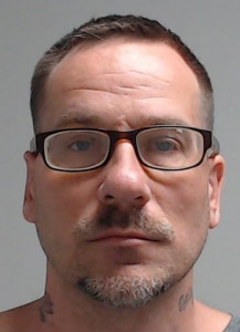 Jacob Joseph Hansel a registered Sex or Violent Offender of Indiana