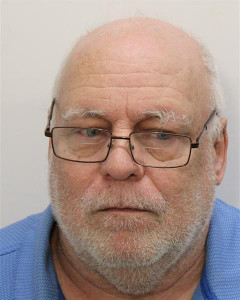 Gary Wayne Hardman a registered Sex or Violent Offender of Indiana