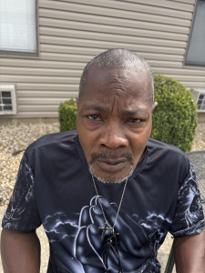 Michael Harrington a registered Sex or Violent Offender of Indiana