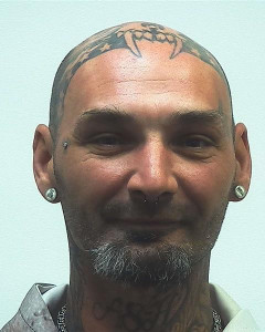 Christopher Allen Columbus a registered Sex or Violent Offender of Indiana