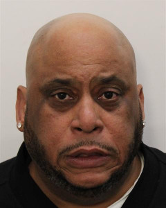 Eric Lashawn Harris a registered Sex or Violent Offender of Indiana