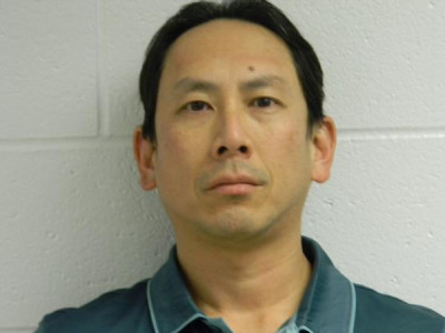 Kentaro Misuda a registered Sex or Violent Offender of Indiana