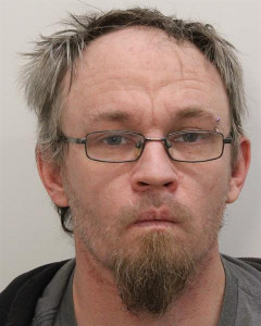 Steven Christopher Miles a registered Sex or Violent Offender of Indiana