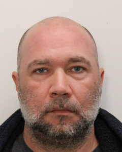 Robert Lawrence Hensley II a registered Sex or Violent Offender of Indiana