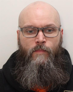 Brandon Lee Hersey a registered Sex or Violent Offender of Indiana