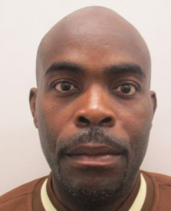 Desmond Holloway Ruffin a registered Sex or Violent Offender of Indiana