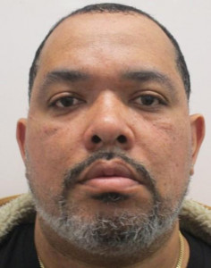 Michael Terrence Holmes a registered Sex or Violent Offender of Indiana