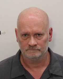 Gerald Ray Hudson a registered Sex or Violent Offender of Indiana