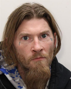 Kristophyr Lee Johns a registered Sex or Violent Offender of Indiana
