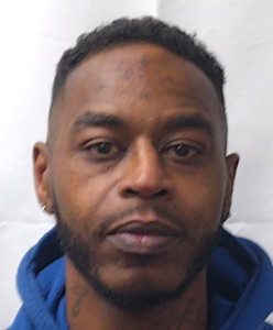 Ramond D Johnson a registered Sex or Violent Offender of Indiana