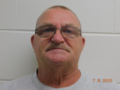Timothy Eugene Jones a registered Sex or Violent Offender of Indiana
