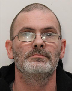 William Daniel Jones a registered Sex or Violent Offender of Indiana