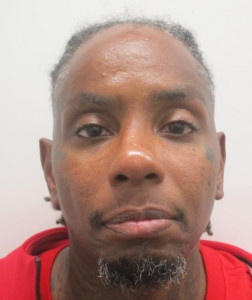 Dejuan Anthony Jordan a registered Sex or Violent Offender of Indiana