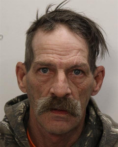 Roy Sheldon Kincaid a registered Sex or Violent Offender of Indiana