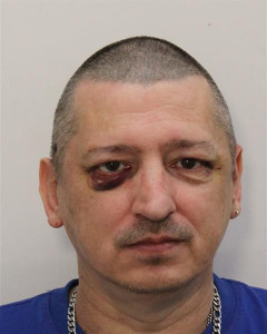 Danny Ray Martin a registered Sex or Violent Offender of Indiana