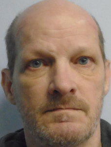 Robert Brian Mcentire a registered Sex or Violent Offender of Indiana