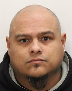 John Louis Merito a registered Sex or Violent Offender of Indiana