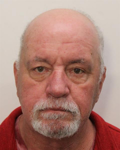 Monty Edwin Meunier a registered Sex or Violent Offender of Indiana