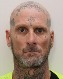 Robert Leon Miller a registered Sex or Violent Offender of Indiana