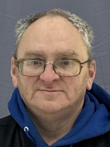 Joseph Anthony Morgan a registered Sex or Violent Offender of Indiana
